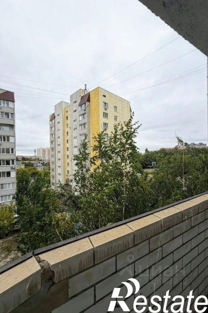 1-комн квартира улица Лесная Республика, 7Б,  д. 7Б