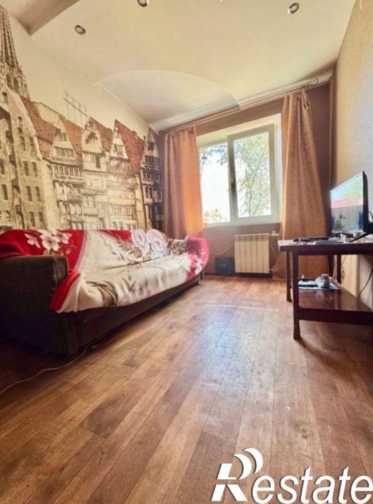 2-комн квартира улица Лебедева-Кумача, 55,  д. 55
