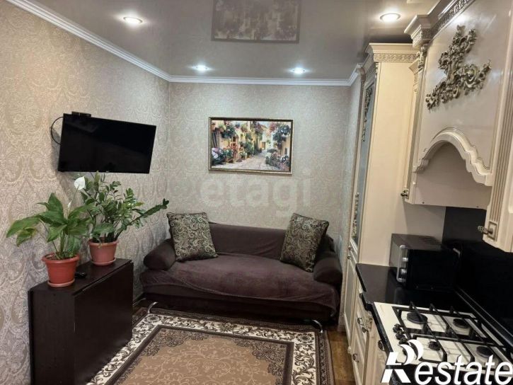 3-комн квартира улица имени Кузнецова Н. В., 7,  д. 7