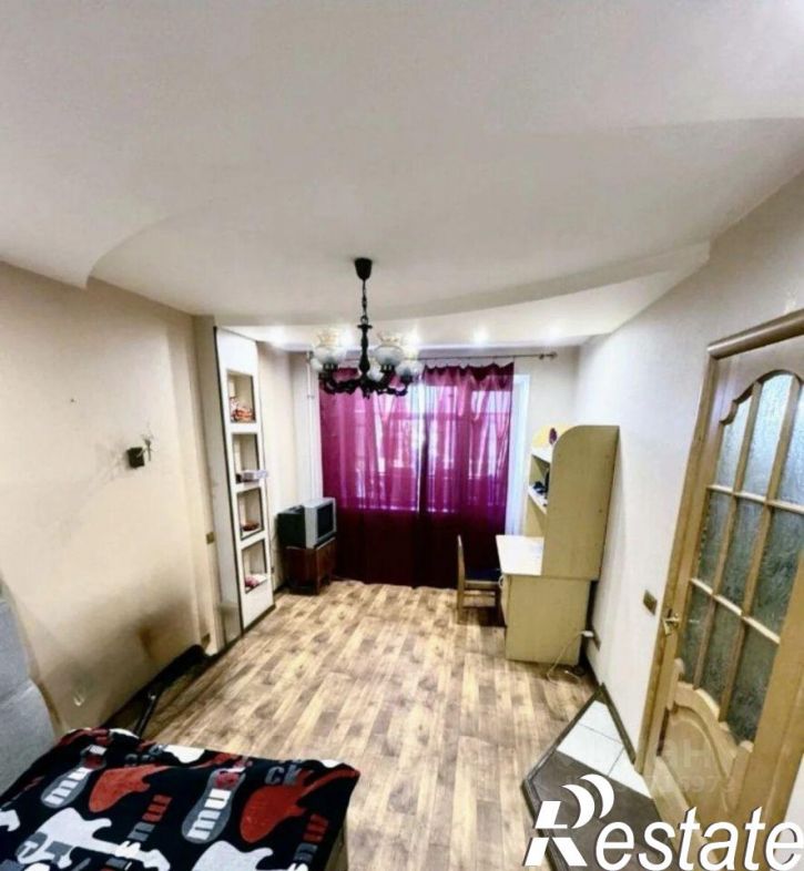2-комн квартира улица Лебедева-Кумача, 55,  д. 55