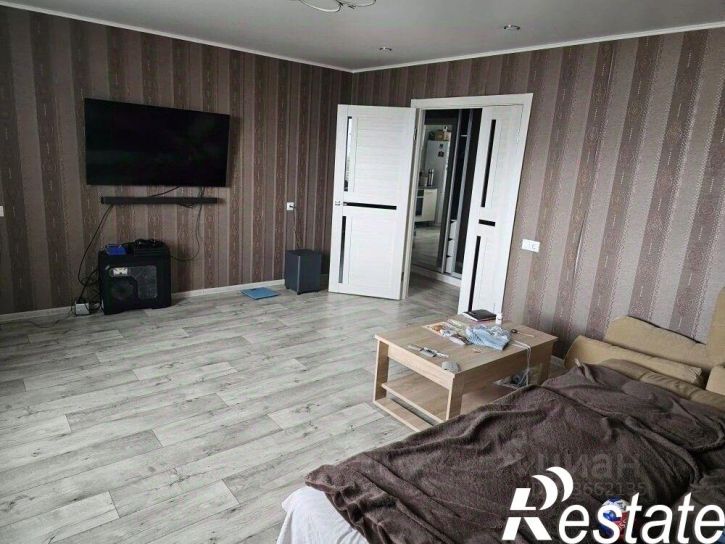 2-комн квартира улица Романтиков, 46Б,  д. 46Б