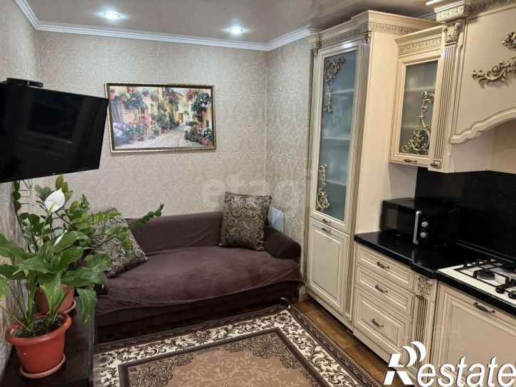 3-комн квартира улица имени Кузнецова Н. В., 7,  д. 7