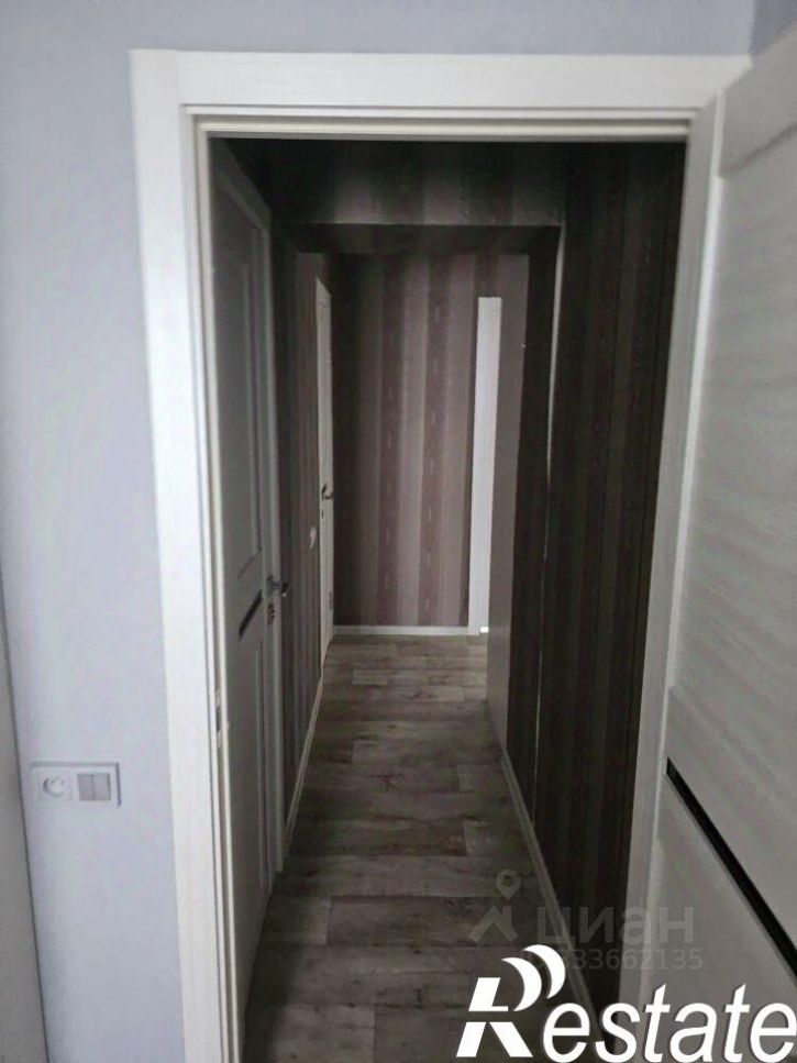2-комн квартира улица Романтиков, 46Б,  д. 46Б