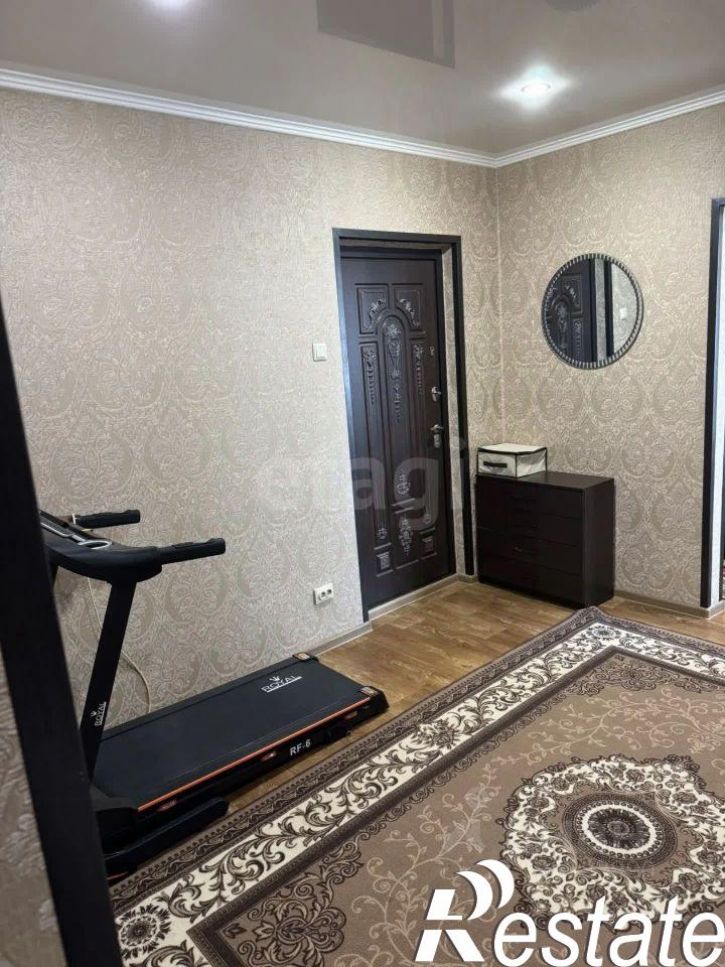3-комн квартира улица имени Кузнецова Н. В., 7,  д. 7