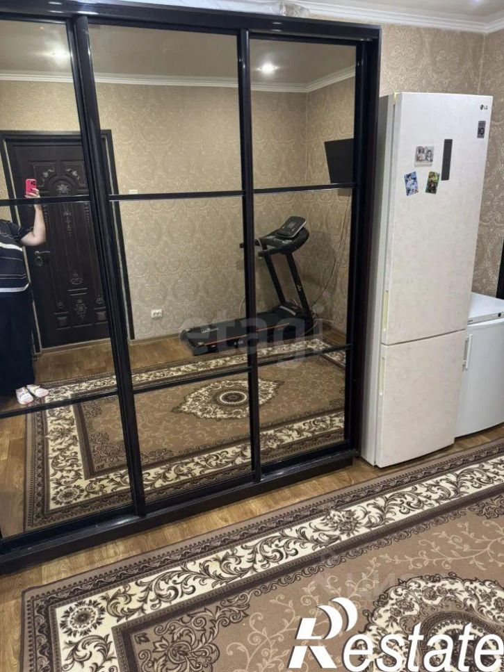 3-комн квартира улица имени Кузнецова Н. В., 7,  д. 7