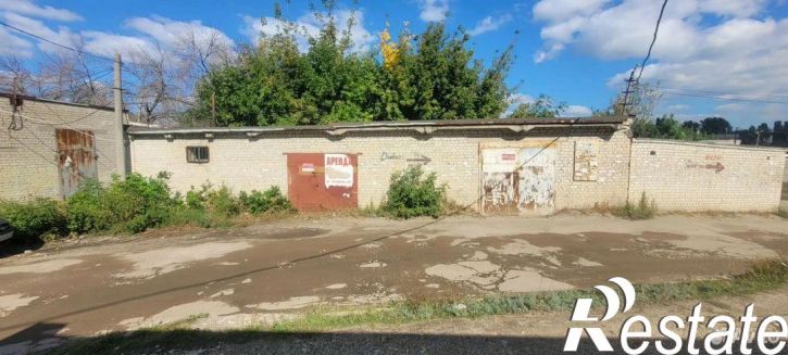 Склад проспект Энтузиастов, 43,  д. 43