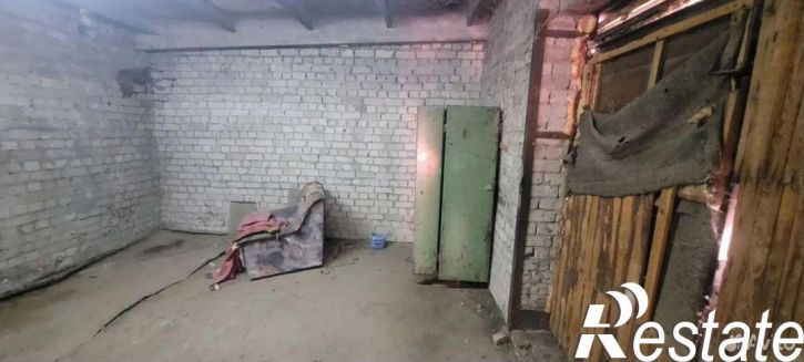 Склад проспект Энтузиастов, 43,  д. 43