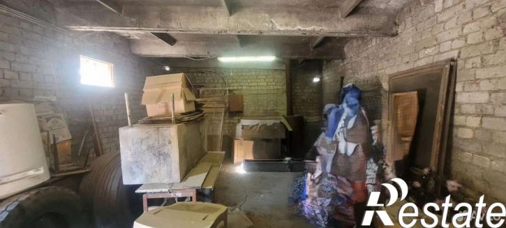 Склад проспект Энтузиастов, 43,  д. 43