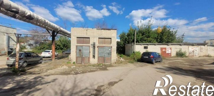 Склад проспект Энтузиастов, 43,  д. 43