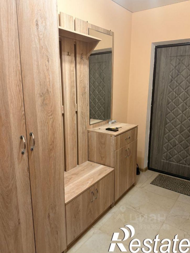 1-комн квартира 2-й проезд Блинова, 3А,  д. 3А