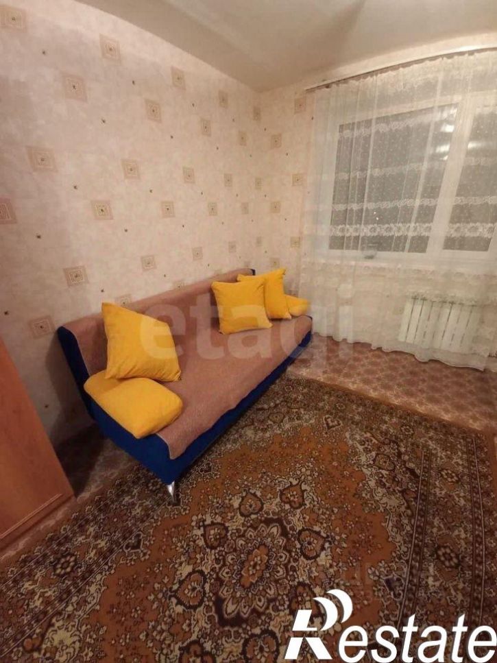 Комната 2-я Пионерская улица, 30/36,  д. 30/36