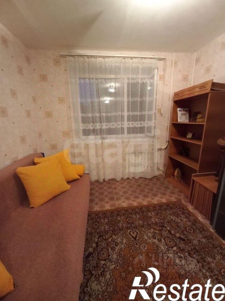 Комната 2-я Пионерская улица, 30/36,  д. 30/36