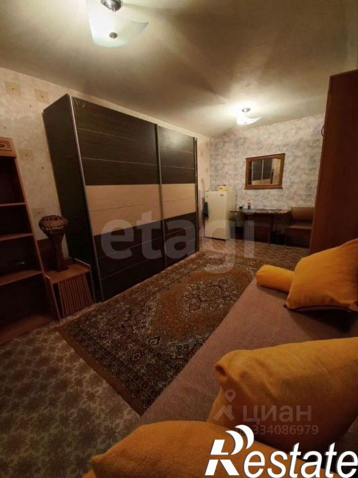 Комната 2-я Пионерская улица, 30/36,  д. 30/36
