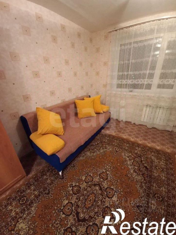 Комната 2-я Пионерская улица, 30/36,  д. 30/36
