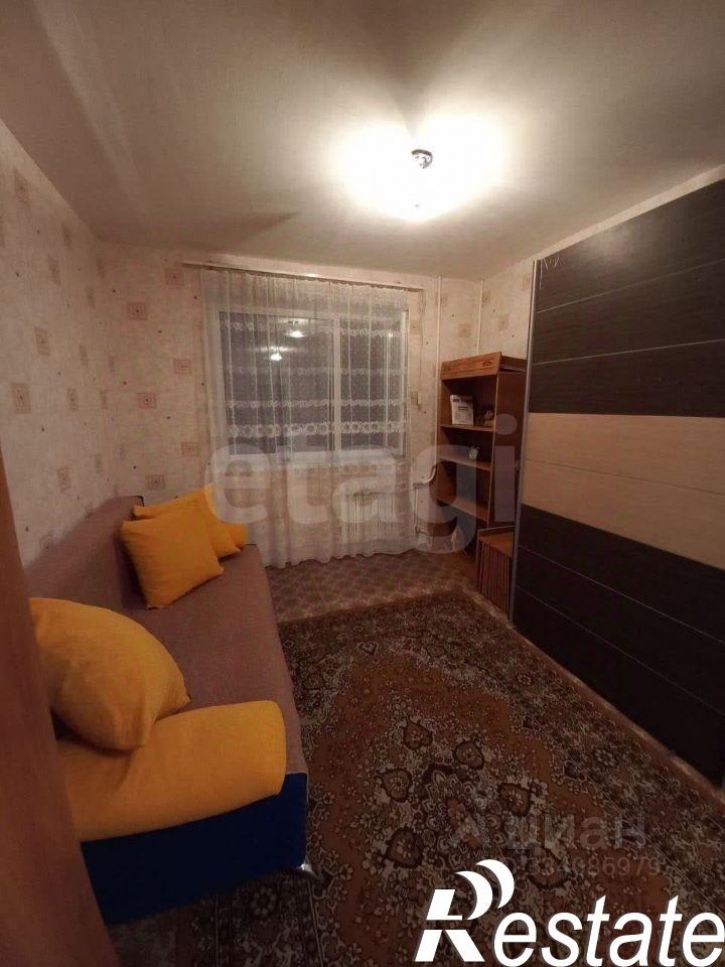 Комната 2-я Пионерская улица, 30/36,  д. 30/36