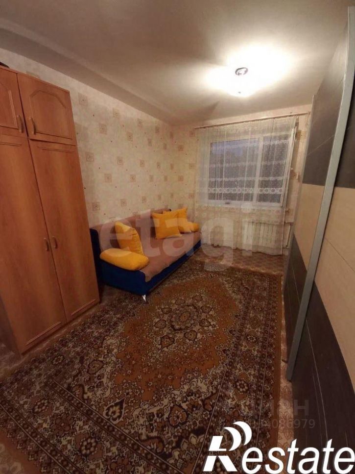 Комната 2-я Пионерская улица, 30/36,  д. 30/36