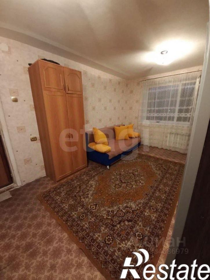Комната 2-я Пионерская улица, 30/36,  д. 30/36