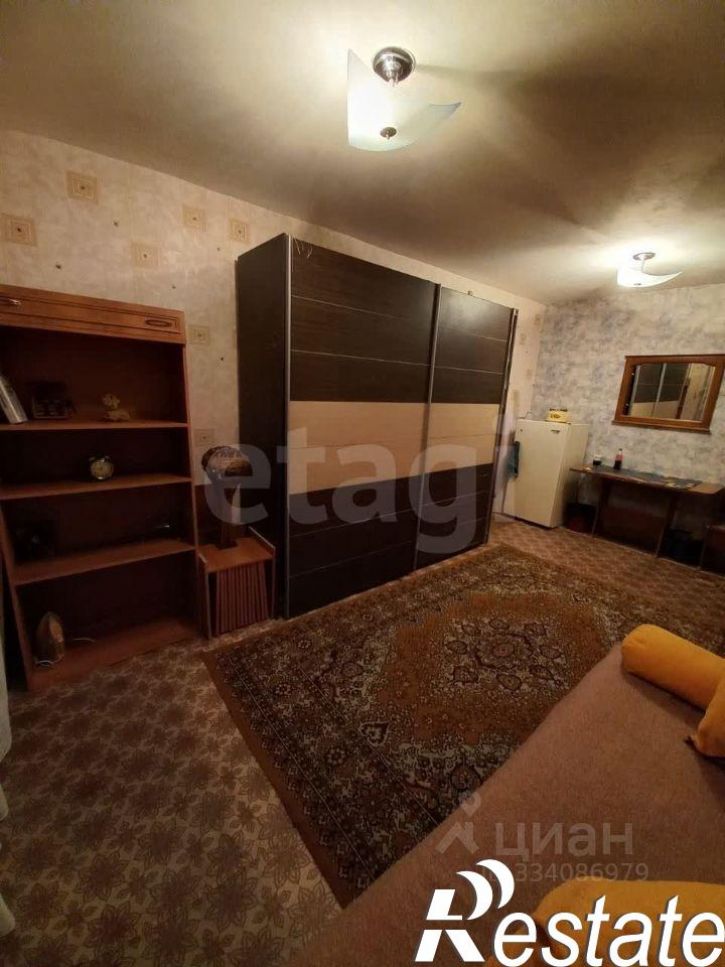 Комната 2-я Пионерская улица, 30/36,  д. 30/36