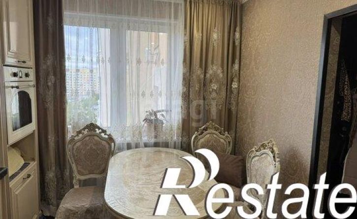 2-комн квартира улица имени Кузнецова Н. В., 7,  д. 7