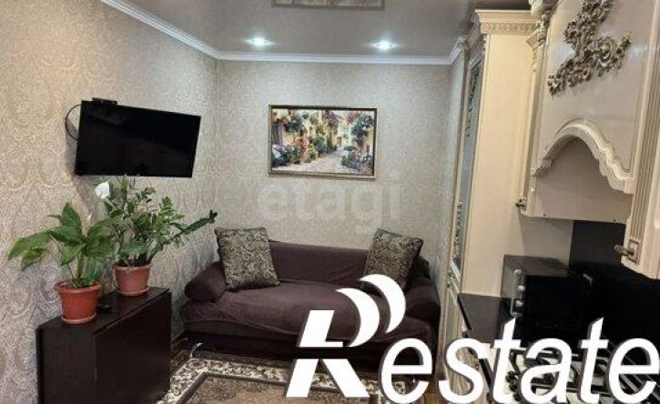 2-комн квартира улица имени Кузнецова Н. В., 7,  д. 7
