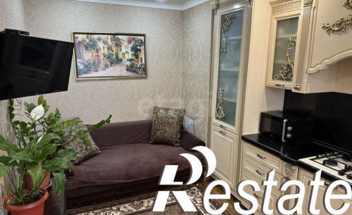 2-комн квартира улица имени Кузнецова Н. В., 7,  д. 7