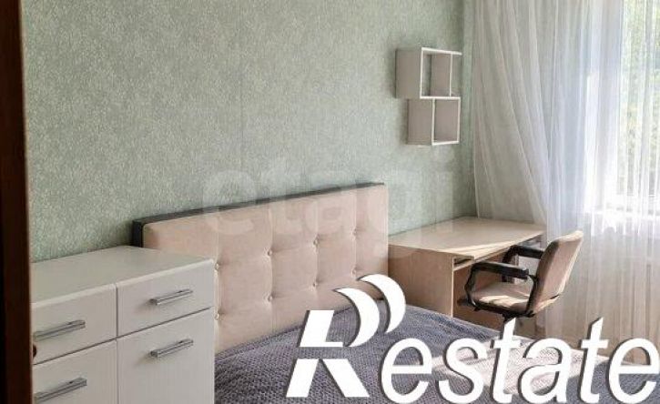 3-комн квартира Сапёрная улица, 16,  д. 16