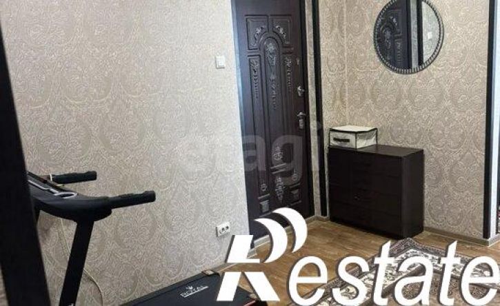 2-комн квартира улица имени Кузнецова Н. В., 7,  д. 7