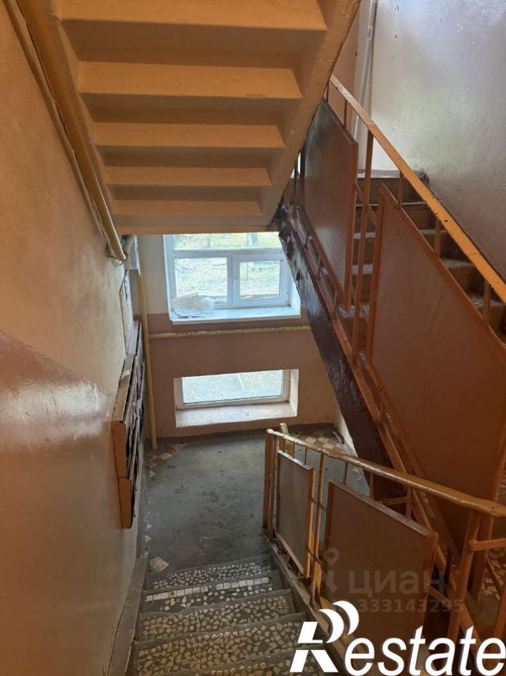 2-комн квартира улица Измайлова, 11,  д. 11