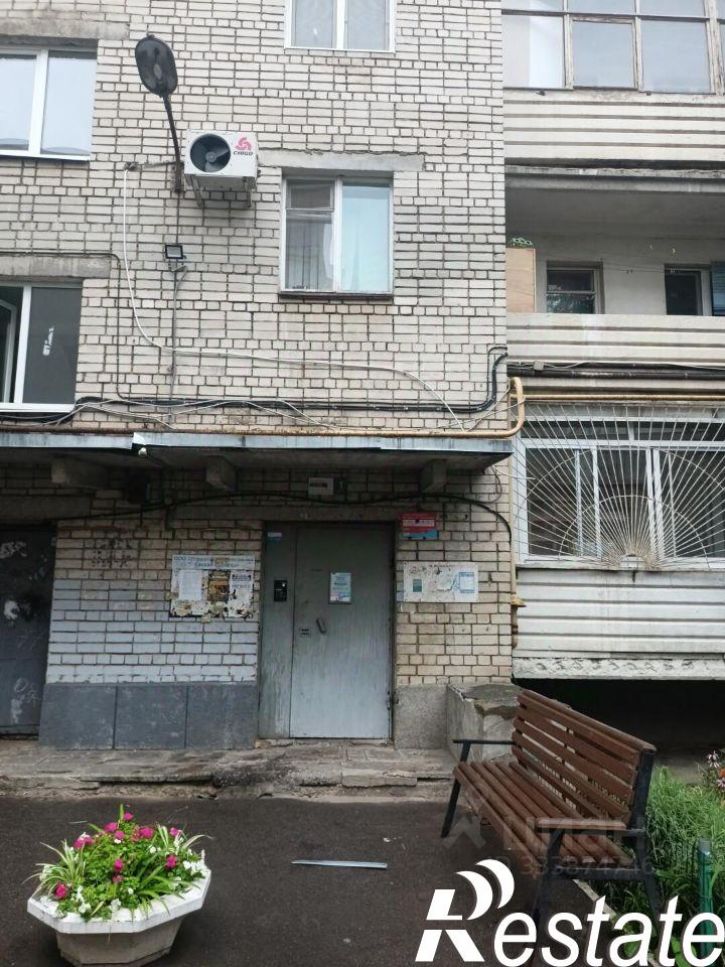 2-комн квартира Комсомольская улица, 34/38,  д. 34/38