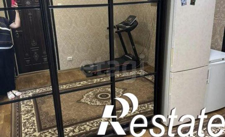 2-комн квартира улица имени Кузнецова Н. В., 7,  д. 7