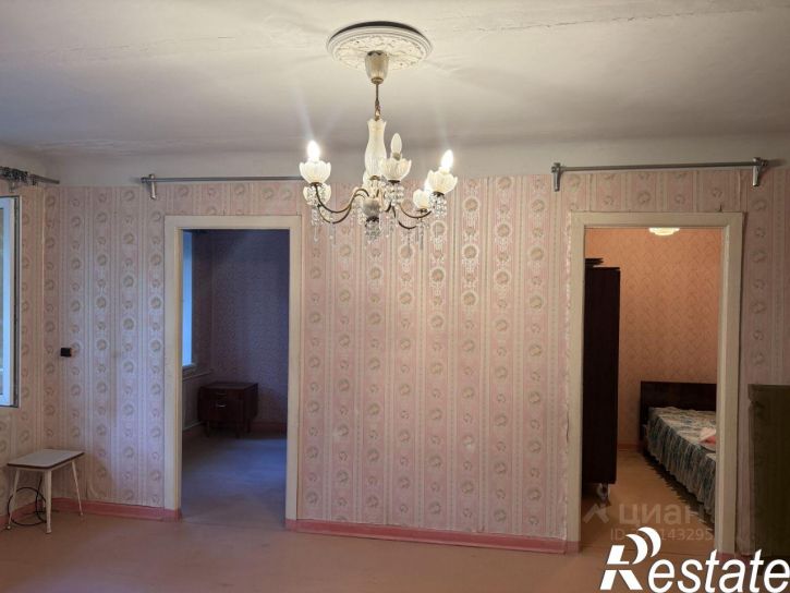 2-комн квартира улица Измайлова, 11,  д. 11