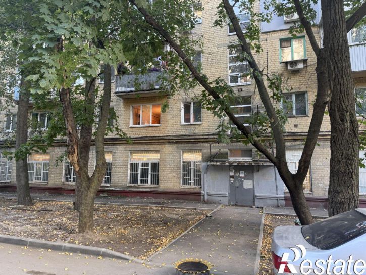 2-комн квартира улица Измайлова, 11,  д. 11