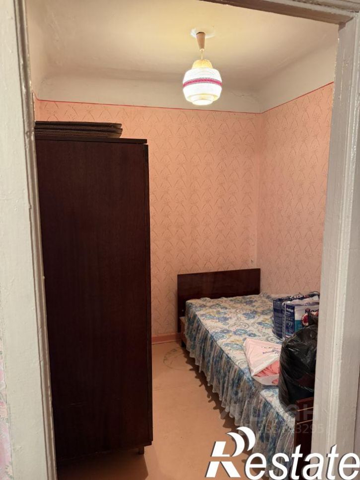 2-комн квартира улица Измайлова, 11,  д. 11