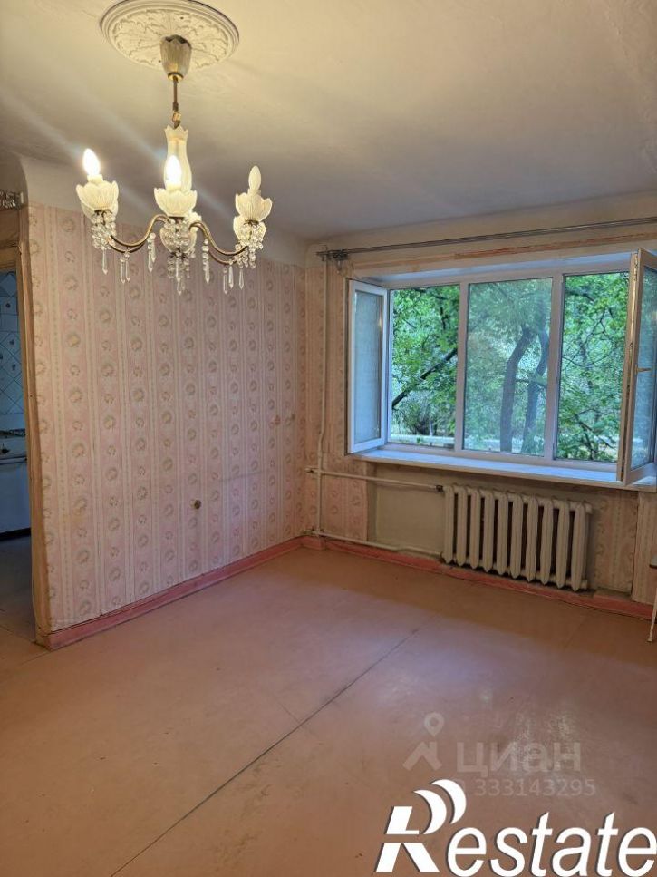 2-комн квартира улица Измайлова, 11,  д. 11