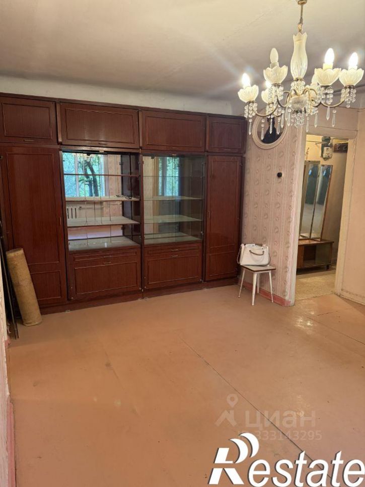 2-комн квартира улица Измайлова, 11,  д. 11