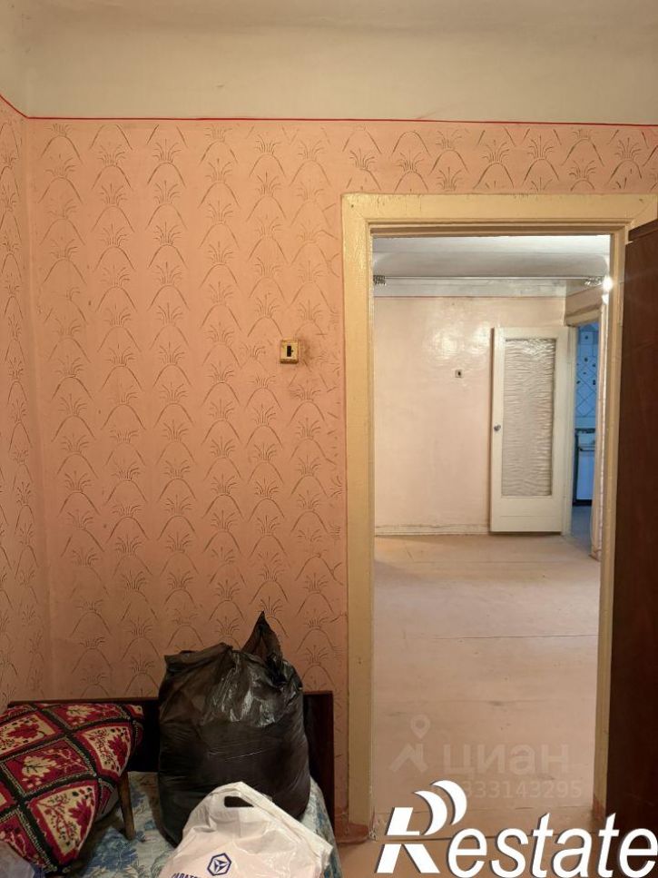 2-комн квартира улица Измайлова, 11,  д. 11