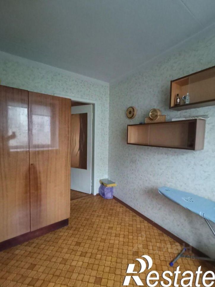 2-комн квартира Комсомольская улица, 34/38,  д. 34/38