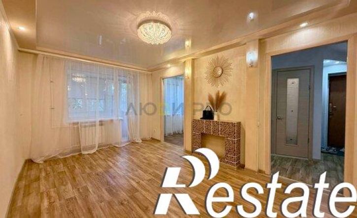 3-комн квартира улица Тархова, 14,  д. 14