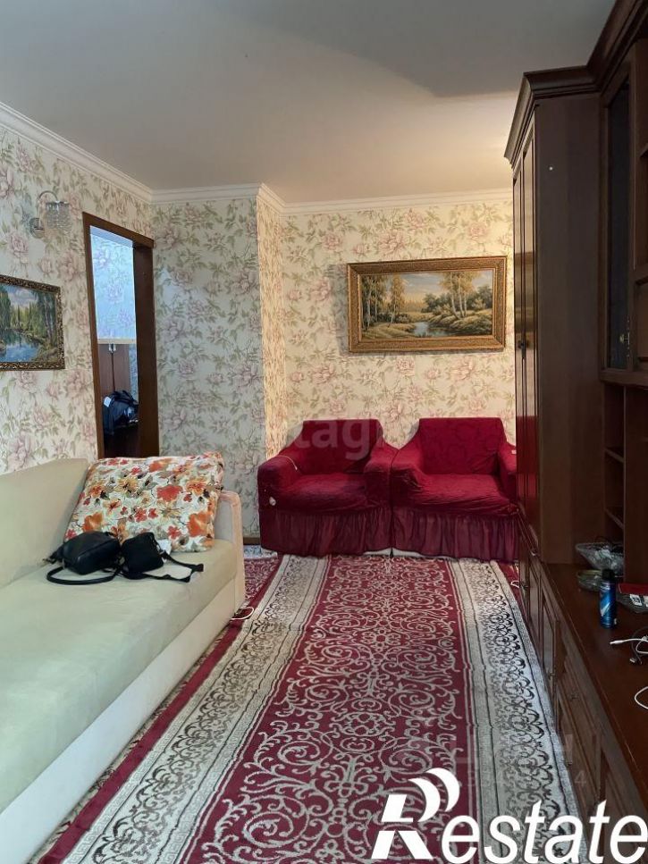 1-комн квартира Бакинская улица, 15,  д. 15
