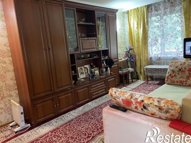 1-комн квартира Бакинская улица, 15,  д. 15
