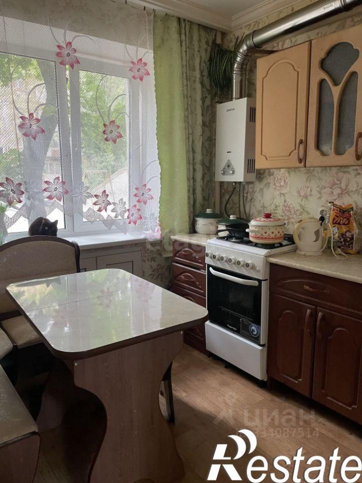 1-комн квартира Бакинская улица, 15,  д. 15
