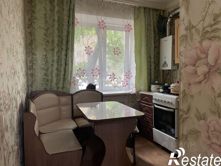 1-комн квартира Бакинская улица, 15,  д. 15