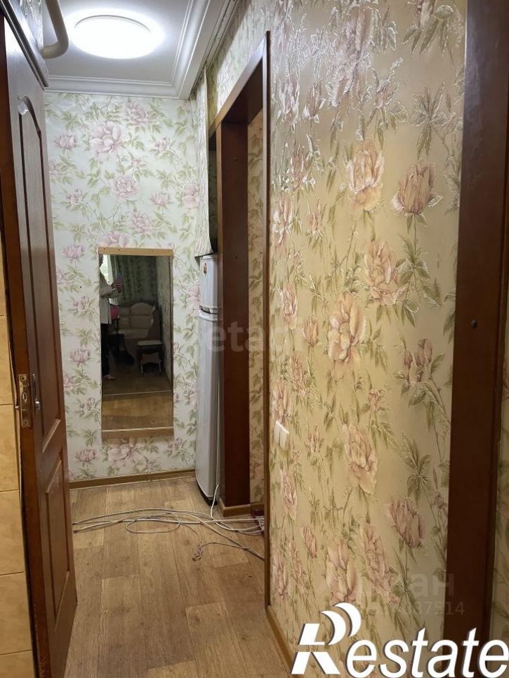 1-комн квартира Бакинская улица, 15,  д. 15