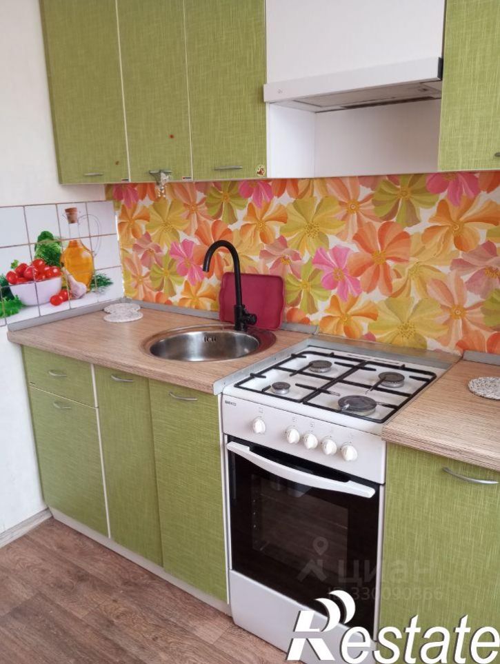 2-комн квартира Пензенская улица, 25,  д. 25