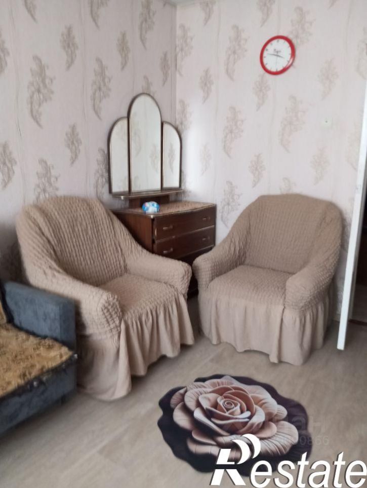 2-комн квартира Пензенская улица, 25,  д. 25