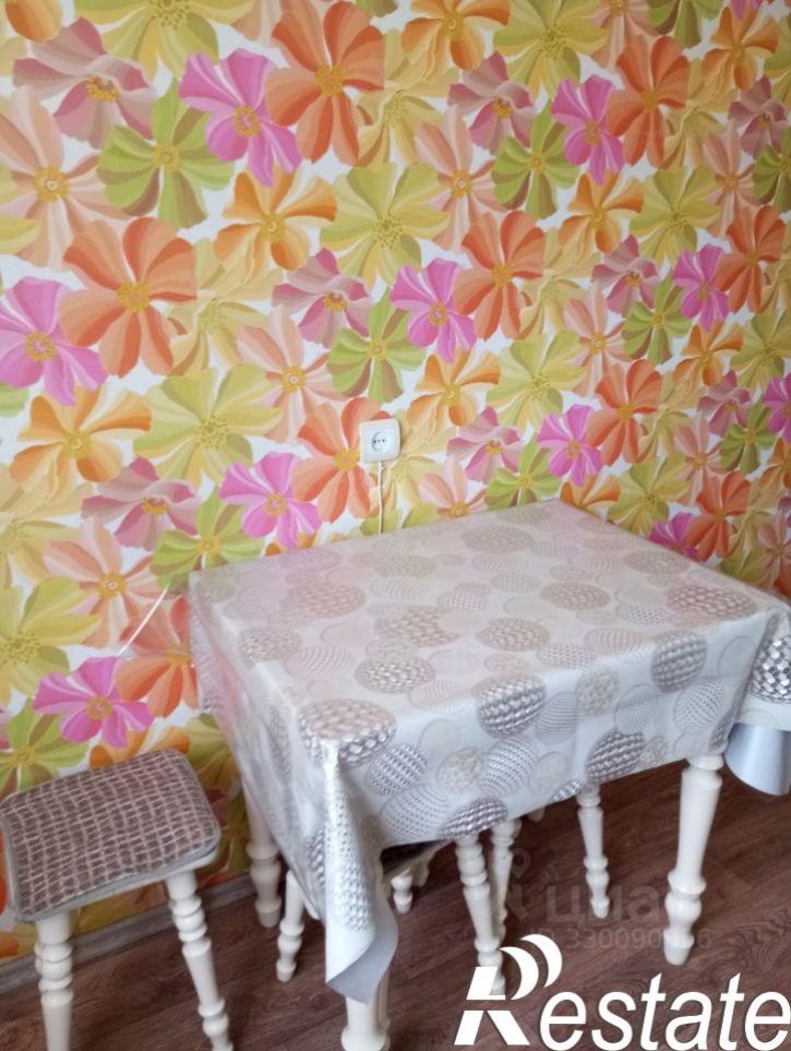 2-комн квартира Пензенская улица, 25,  д. 25