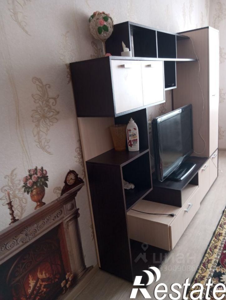 2-комн квартира Пензенская улица, 25,  д. 25