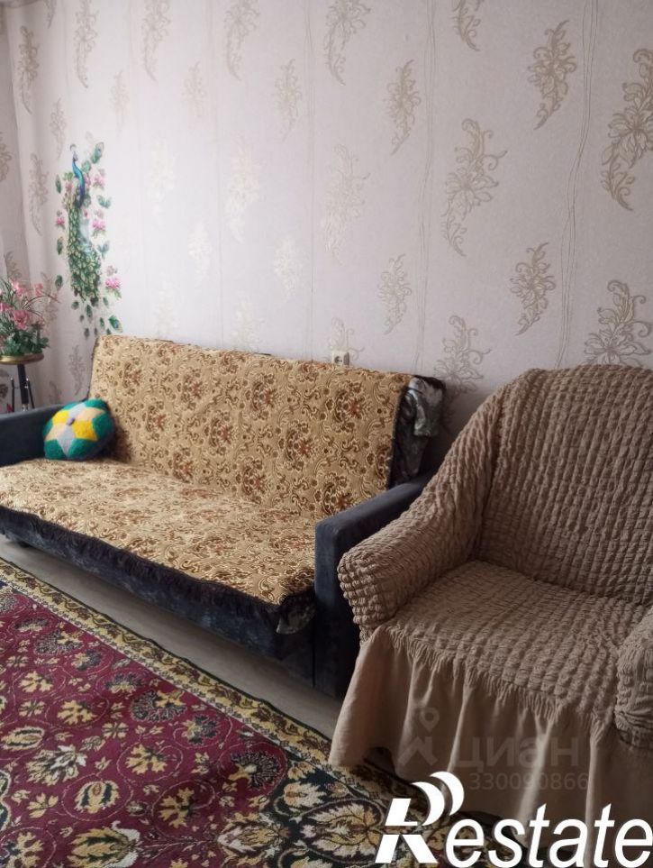 2-комн квартира Пензенская улица, 25,  д. 25