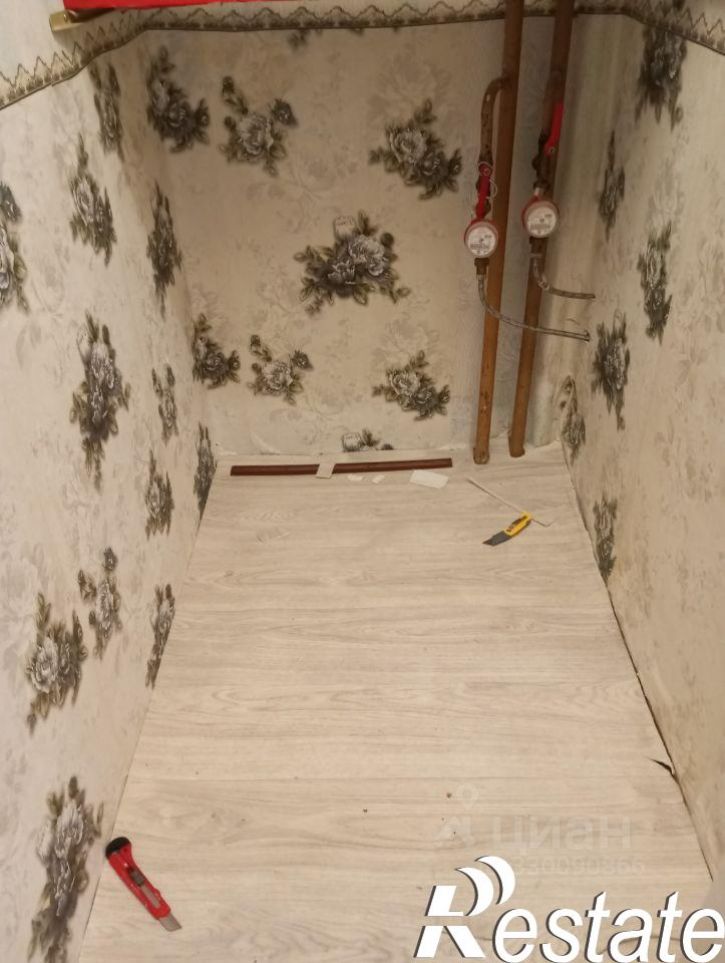 2-комн квартира Пензенская улица, 25,  д. 25