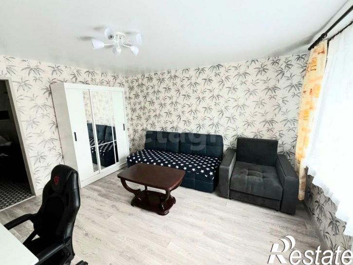 1-комн квартира Ново-Астраханское шоссе, 85,  д. 85